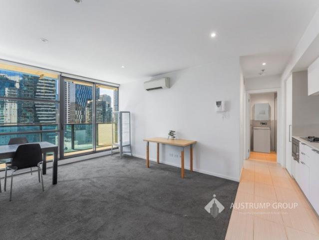Modern City Retreat in the Heart of Southbank