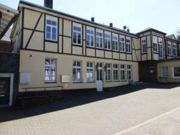 Oberbergischer, Sauerland, Hessen, Bundesland