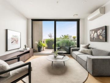 Modern Class In The Heart Of Northcote