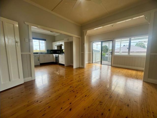 Modern Classic in Central Location