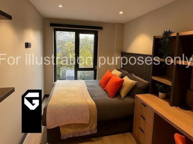 Modern Classic Plus Ensuite, The Port. 1 bed bungalow to rent £992 pcm £229 pw