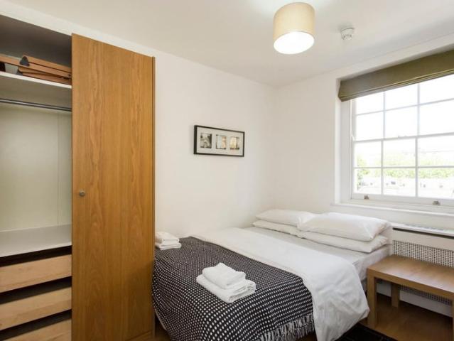 Modern Clean Studio in Euston, Zone 1 Near Ucl