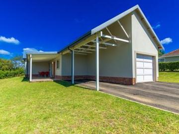 freestanding elegance. secure living.