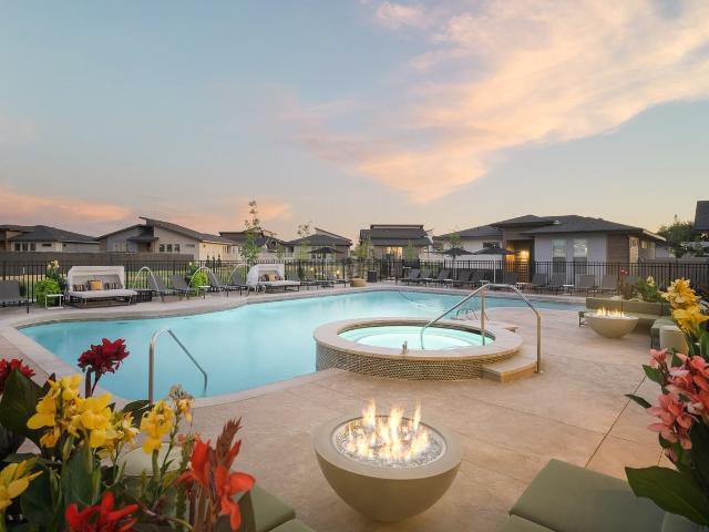 Modern Craftsman Ten Mile 2 Bedroom Apartment for Rent at 3233 W Littleton Ln, Meridian, ID 83642