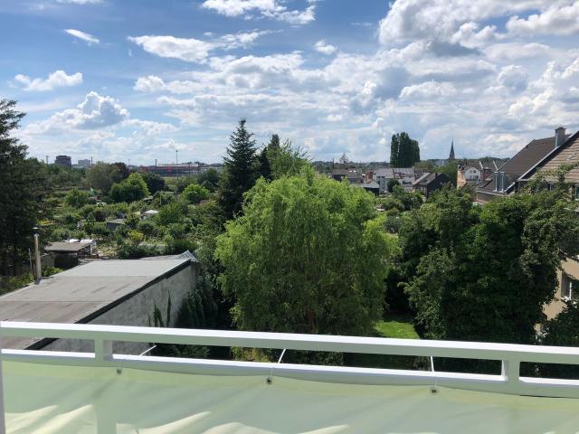 Modern, cute flat in Mönchengladbach, Monchengladbach Amsterdam Apartments for Rent