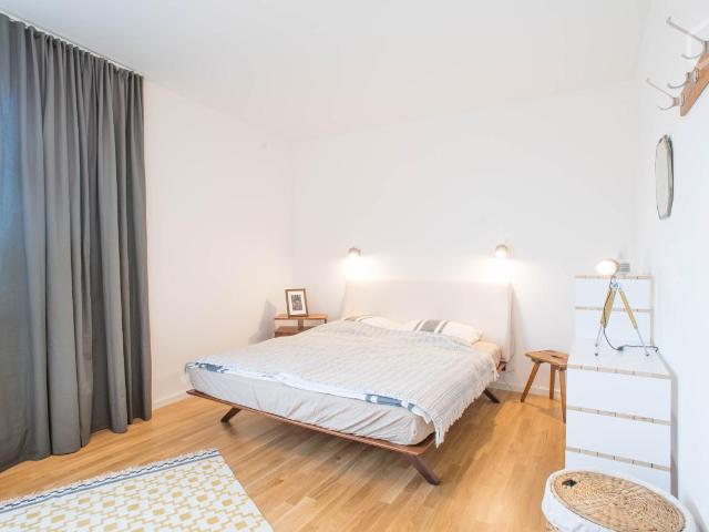 Modern & amazing apartment between Kreuzberg and Tempelhofer Feld, Berlin Amsterdam Apartments for Rent