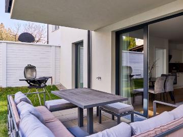 Apartment for rent in 1220