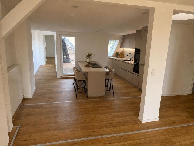 Modern, amazing studio in near Grunewald, Berlin Amsterdam Apartments for Rent
