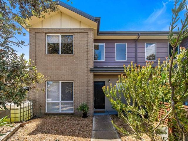 Modern And Move In Ready
