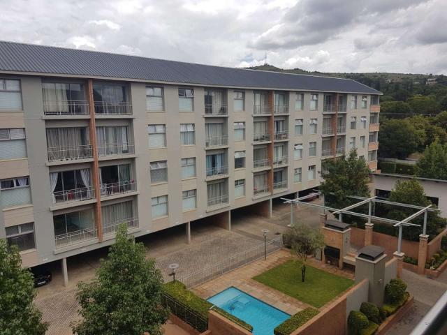 Modern and neat 2 bedroom, 2 Bathroom appartment