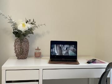 Modern and new apartment in München