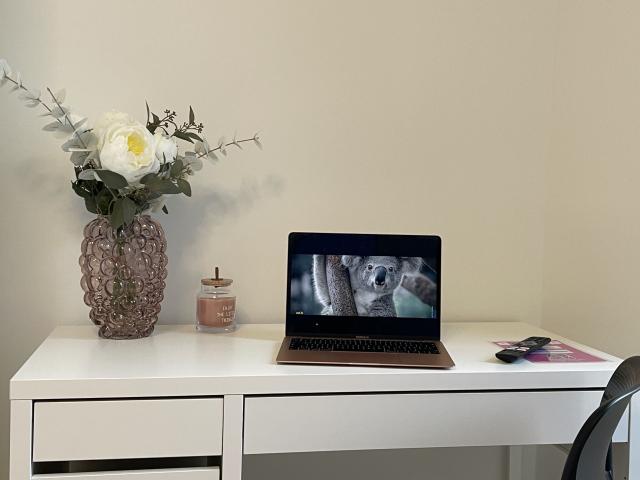 Modern and new apartment in München