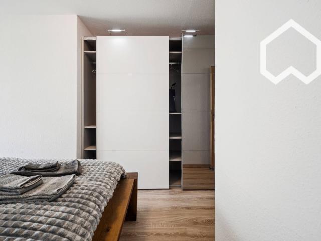Modern and new flat in Dresden | Modernes & ruhiges Apartment mit Balkon in der Dresdner Neustadt, Dresden Amsterdam Apartments for Rent