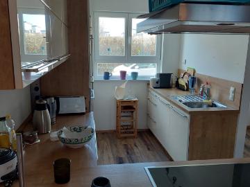 Modern and nice studio in Bornheim