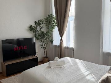 Modern and awesome home, Vienna Amsterdam Apartments for Rent