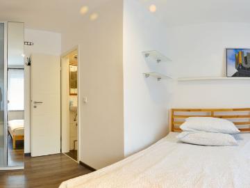 Wohnung zur Miete in Klinikviertel