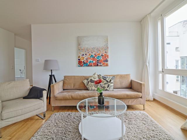Modern and awesome studio located in Kreuzberg Berlin