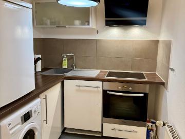 Sorauer Straße, Berlin, Friedrichshain-Kreuzberg, Berlin, Bundesland Berlin