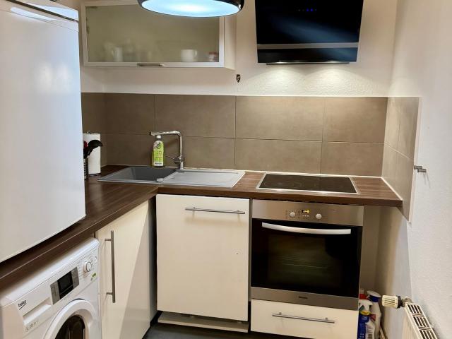 Modern and awesome studio located in Kreuzberg Berlin, Berlin Amsterdam Apartments for Rent