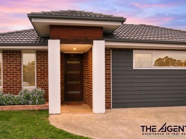 Modern and Affordable Living in Drouin, all bills included