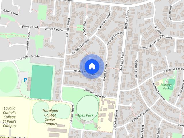 Modern and Affordable Living in Traralgon, all bills included