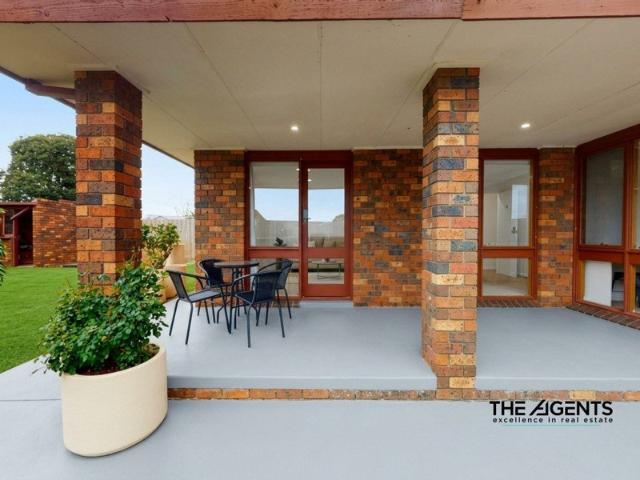 Modern and Affordable Living in Traralgon, all bills included