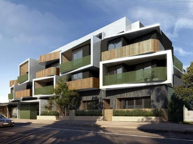 Modern and Appealing 2 BED 1 BATH
