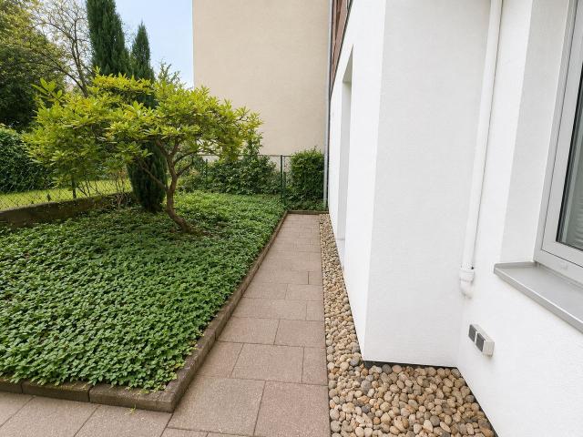 Modern and beautiful suite, sleeps 6, Dusseldorf Amsterdam Apartments for Rent