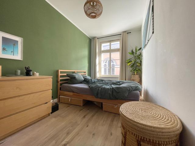 Modern and beautifully furnished flat right in the middle of the old town of Wuppertal, Wuppertal Amsterdam Apartments for Rent