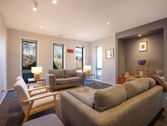 Modern and Bright