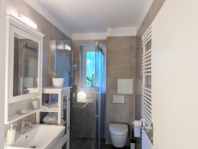 Modern and bright 2 room apartment in green Berlin Zehlendorf, Berlin Amsterdam Apartments for Rent