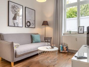 Bad Oeynhausen, Osnabrücker Land, Nordrhein-Westfalen