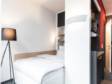 Modern and bright apartment in Harburg