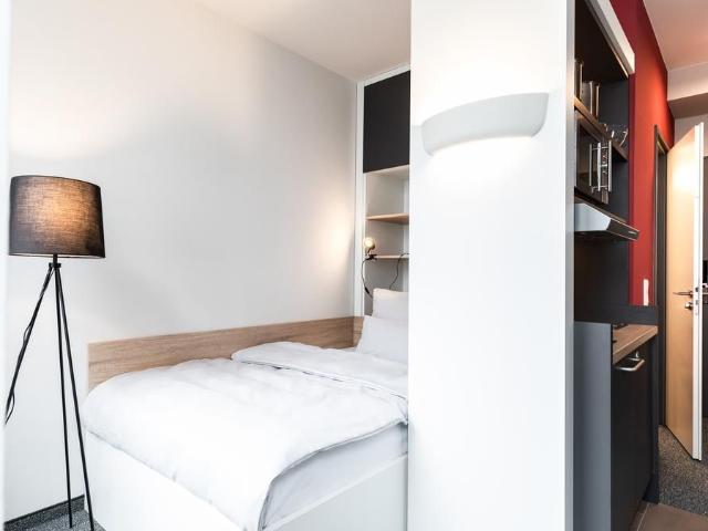 Modern and bright apartment in Harburg
