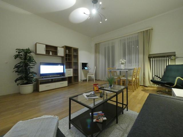 Modern and bright apartment in the heart of Bremen, Bremen Amsterdam Apartments for Rent
