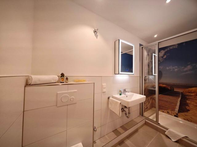 Modern and bright apartment in the heart of Bremen, Bremen Amsterdam Apartments for Rent