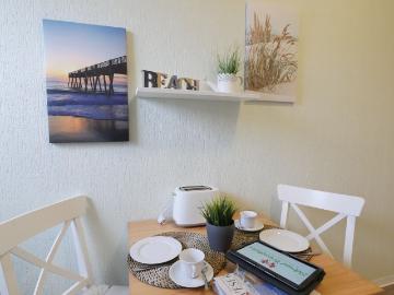 Modern and bright apartment in the heart of Bremen, Bremen Amsterdam Apartments for Rent