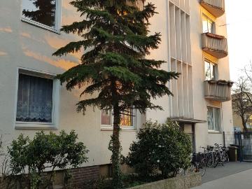 Welfenstraße, Hannover, Oststadt, Hannover, Hannover-Zoo, Hannover, Niedersachsen-Mitte, Nordrhein-Westfalen