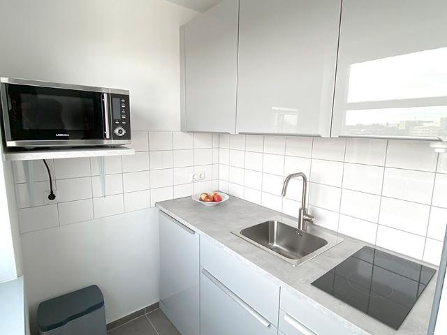 Modern and bright loft in Nürnberg, Nurnberg Amsterdam Apartments for Rent