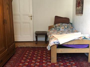 Modern and cute 3 room flat in Hermsdorf, Berlin Amsterdam Apartments for Rent