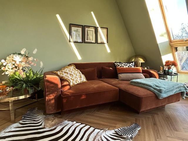 Modern and cute loft in Prenzlauer Berg