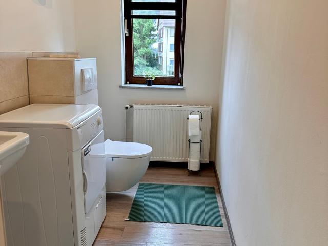 Modern and cute suite conveniently located Kierspe