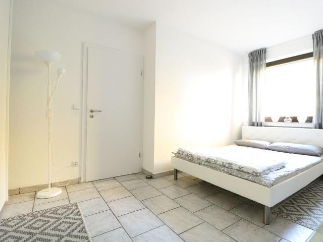 Modern and central apartment in Gladbach city center, Monchengladbach Amsterdam Apartments for Rent