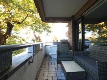Modern and central apartment in Gladbach city center, Monchengladbach Amsterdam Apartments for Rent
