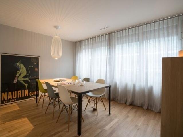 Modern and central living guaranteed