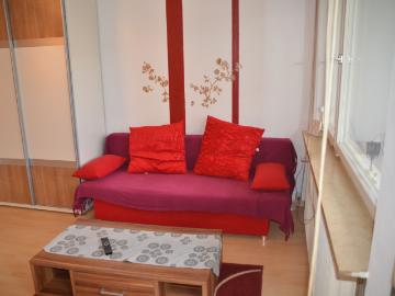 Wohnung mieten in Oberesslingen