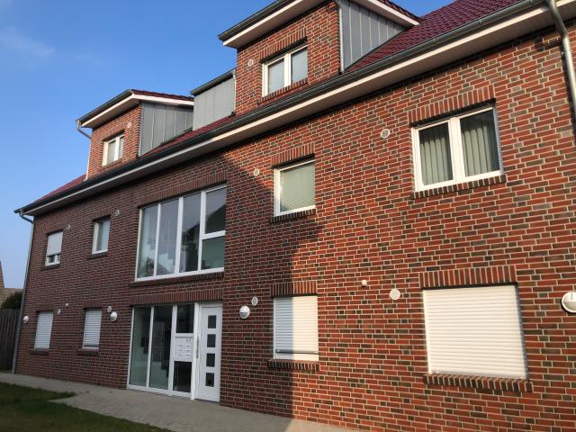 Modern and charming loft mit Balkon Papenburg