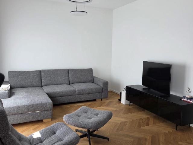 Modern and charming 2 room apartment in Eimsbüttel Hamburg