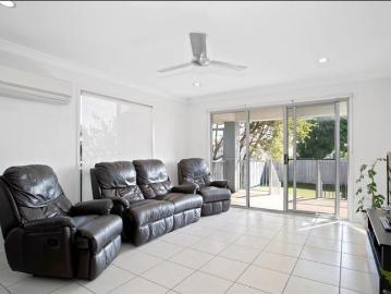 Modern and Close to Mackay CBD