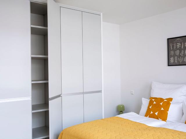 Modern and comfortably designed apartment in the city, Bremen Amsterdam Apartments for Rent